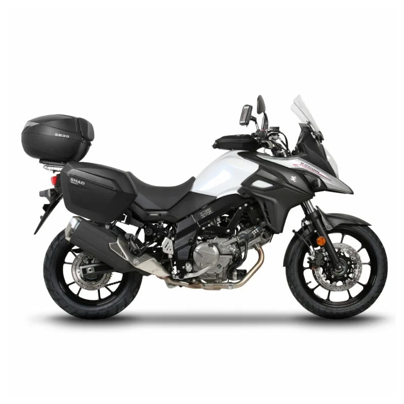 Montážní sada 3P systém SHAD