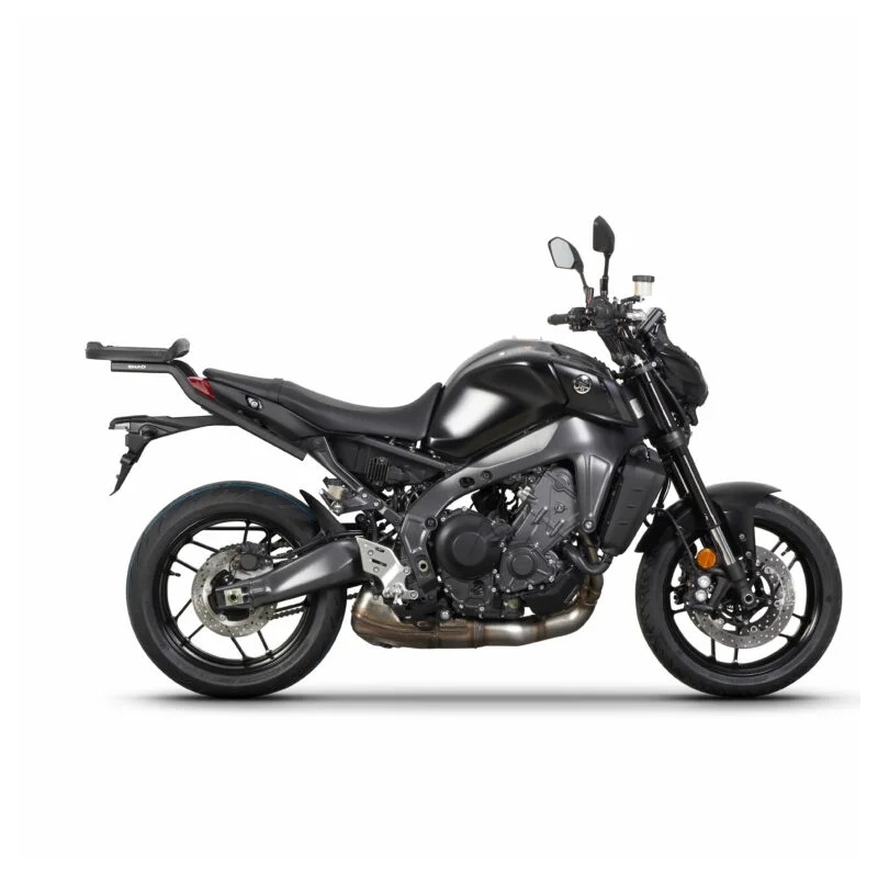 Montážní sada Top Master SHAD pro YAMAHA MT-09 850 / 890 2021-2023