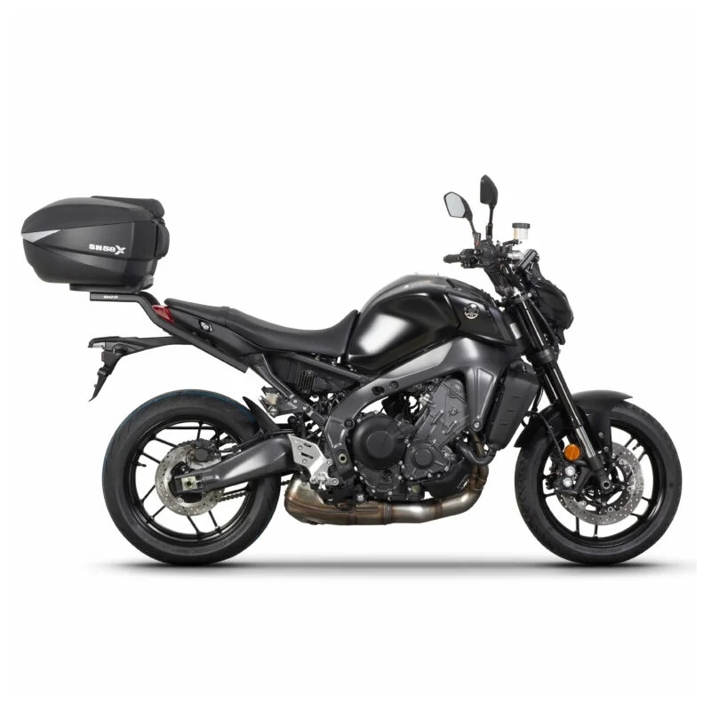 Montážní sada Top Master SHAD pro YAMAHA MT-09 850 / 890 2021-2023
