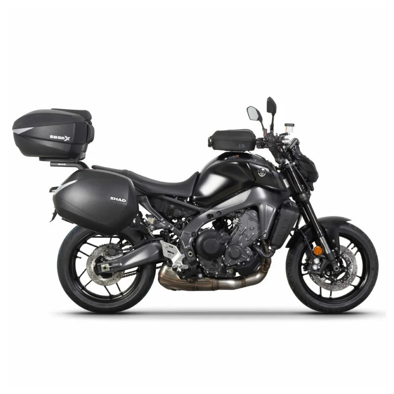 Montážní sada 3P systém SHAD