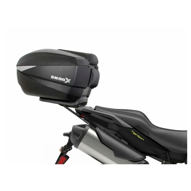 Montážní sada Top master SHAD pro TRIUMPH Tiger 1050 Sport 2015-2022
