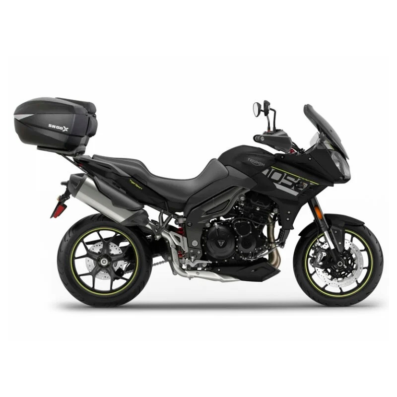 Montážní sada Top master SHAD pro TRIUMPH Tiger 1050 Sport 2015-2022
