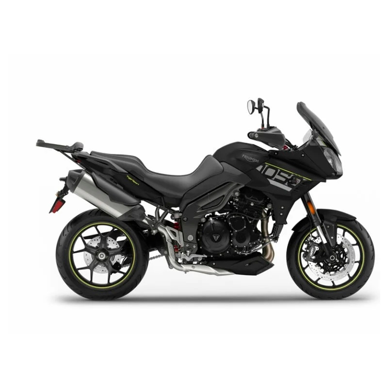 Montážní sada Top master SHAD pro TRIUMPH Tiger 1050 Sport 2015-2022