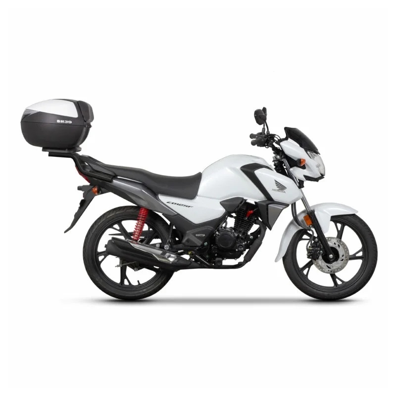 Montážní sada Top Master SHAD pro HONDA CB 125 F / GLR 125 2021-2026