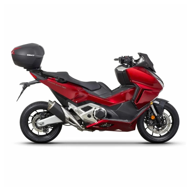 Montážní sada Top Master SHAD pro HONDA X-ADV 750 2021-2026, HONDA NSS 750 Forza 2021-2026