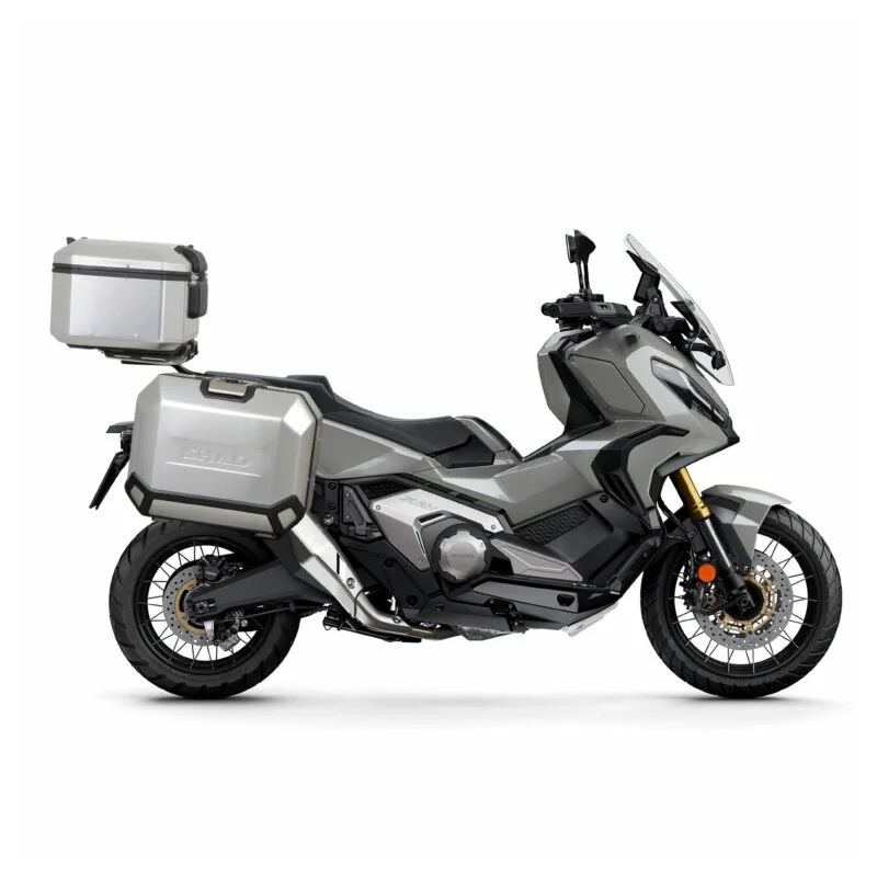 Montážní sada Top Master SHAD pro HONDA X-ADV 750 2021-2026, HONDA NSS 750 Forza 2021-2026