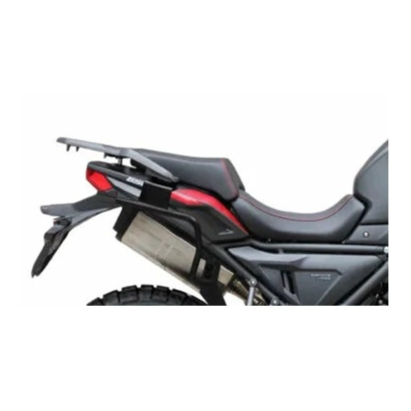 Montážní sada 3P systém SHAD pro VOGE DSX 650 2021-2024