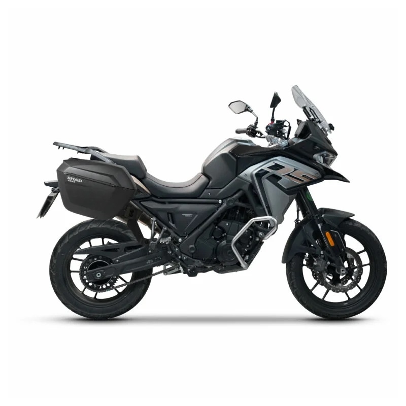 Montážní sada 3P systém SHAD pro VOGE DSX 650 2021-2024