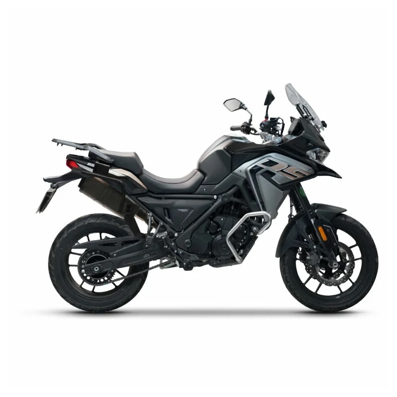 Montážní sada 3P systém SHAD pro VOGE DSX 650 2021-2024