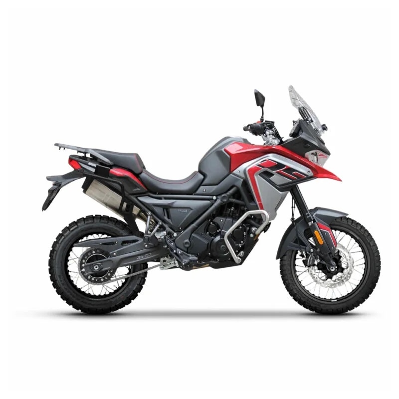 Montážní sada 3P systém SHAD pro VOGE DSX 650 2021-2024