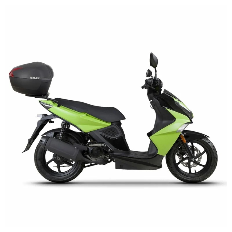 Montážní sada Top Master SHAD pro KYMCO Super 8 50 4T 2021-2026