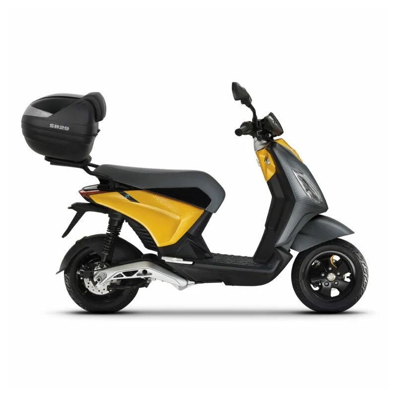 Montážní sada Top Master SHAD pro PIAGGIO/VESPA One Electrica 2022-2024