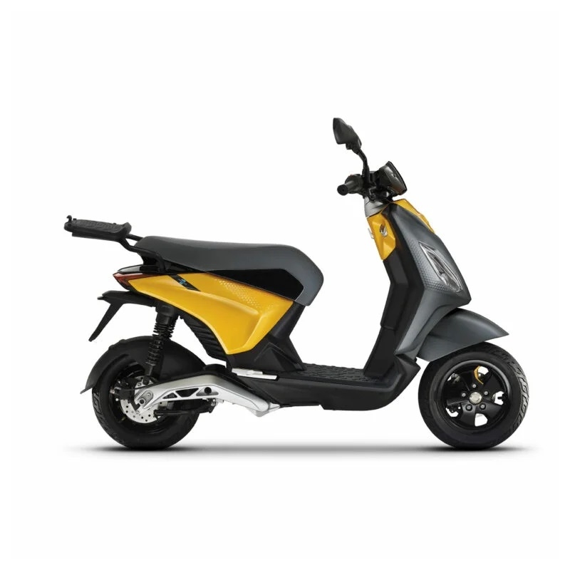 Montážní sada Top Master SHAD pro PIAGGIO/VESPA One Electrica 2022-2024