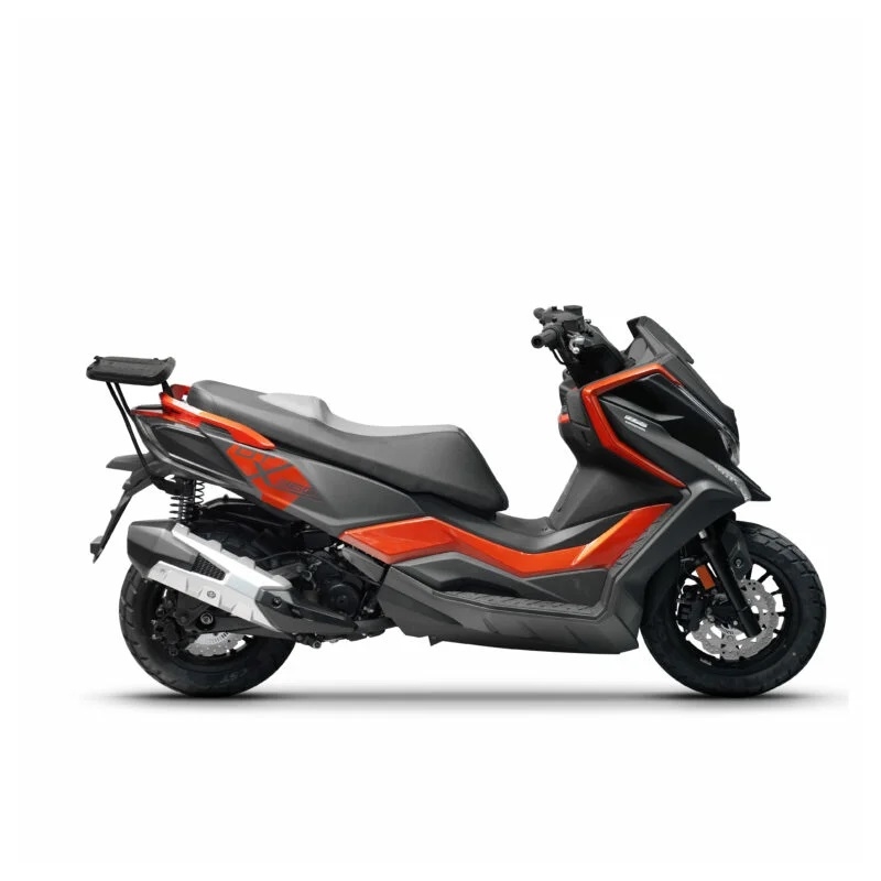 Montážní sada Top Master SHAD pro KYMCO DT X 360 2021-2024, KYMCO DT X 125 2021-2024
