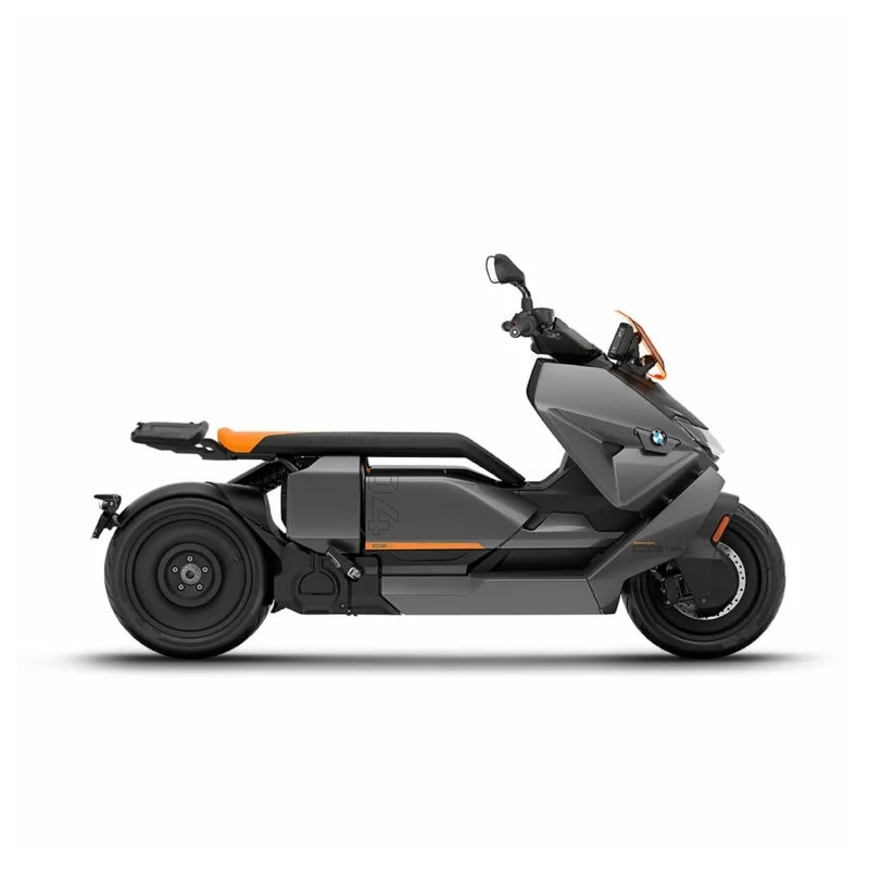 Montážní sada Top Master SHAD pro BMW CE 04 2022-2026