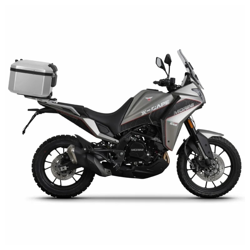 Montážní sada Top Master SHAD pro MOTO MORINI X-Cape 650 2022-2026