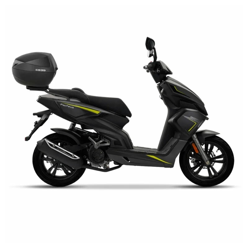 Montážní sada Top Master SHAD