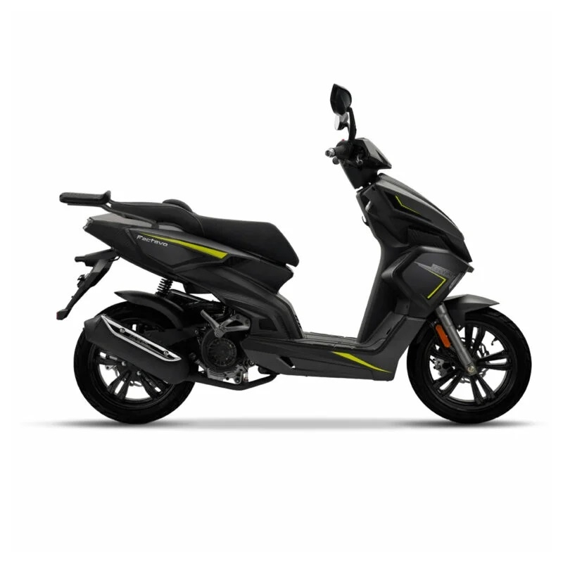 Montážní sada Top Master SHAD