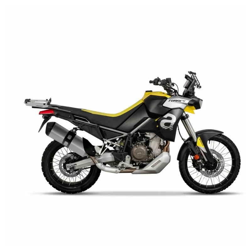 Montážní sada Top Master SHAD pro APRILIA Tuareg 660 2021-2026