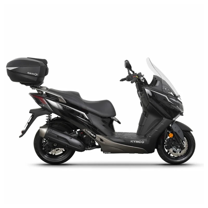 Montážní sada Top Master SHAD pro KYMCO X-Town 125 2022-2025, KYMCO X-Town 300 2022-2025
