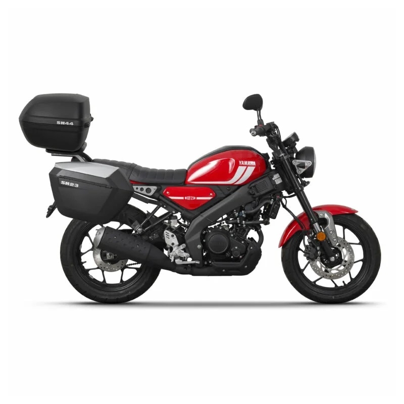 Montážní sada Top Master SHAD