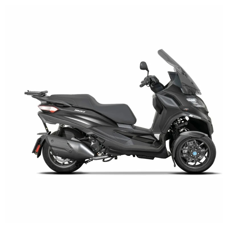 Montážní sada Top Master SHAD pro PIAGGIO/VESPA MP3 400 2022-2026, PIAGGIO/VESPA MP3 530 2022-2026