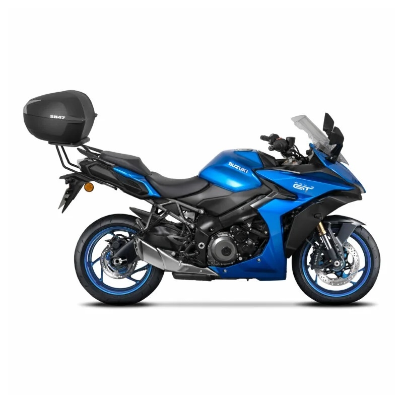 Montážní sada Top Master SHAD pro SUZUKI GSX-S 1000 GT 2022-2026