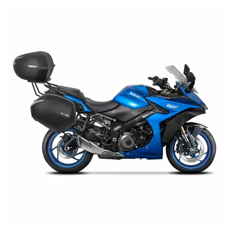 Montážní sada Top Master SHAD pro SUZUKI GSX-S 1000 GT 2022-2026