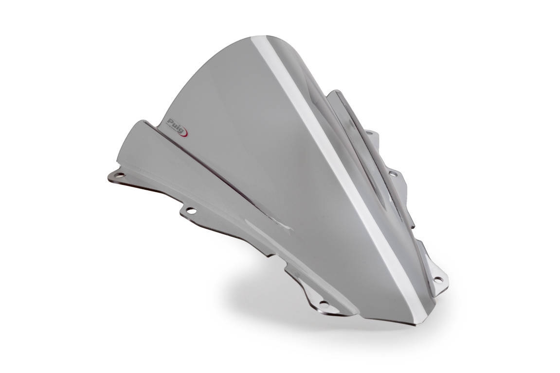 Plexi štít PUIG Z-RACING 21767H kouřová