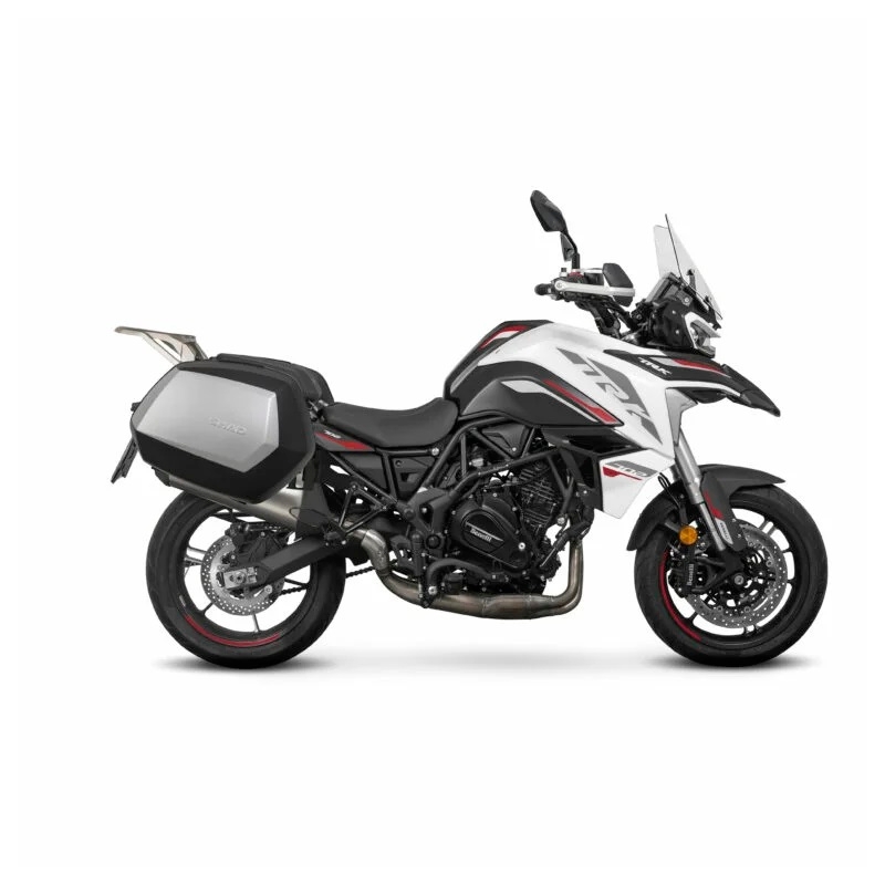 Montážní sada 3P systém SHAD