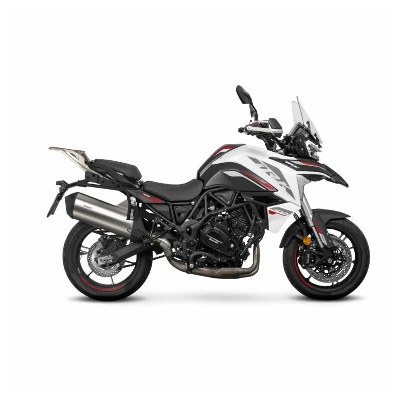 Montážní sada 3P systém SHAD