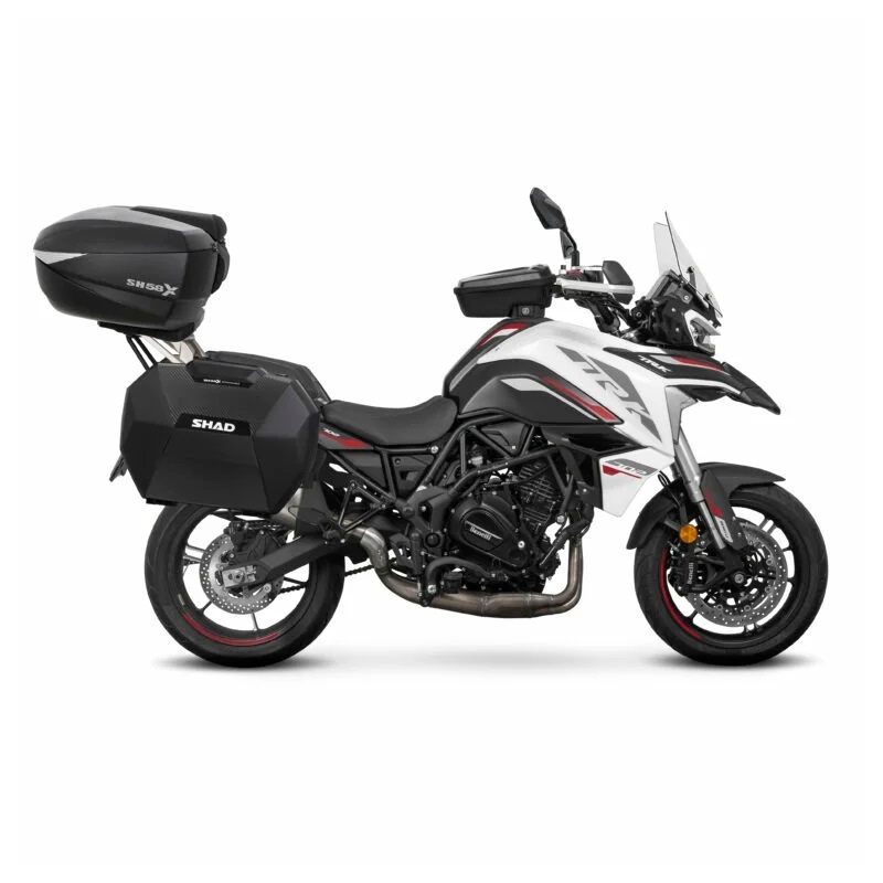 Montážní sada 3P systém SHAD