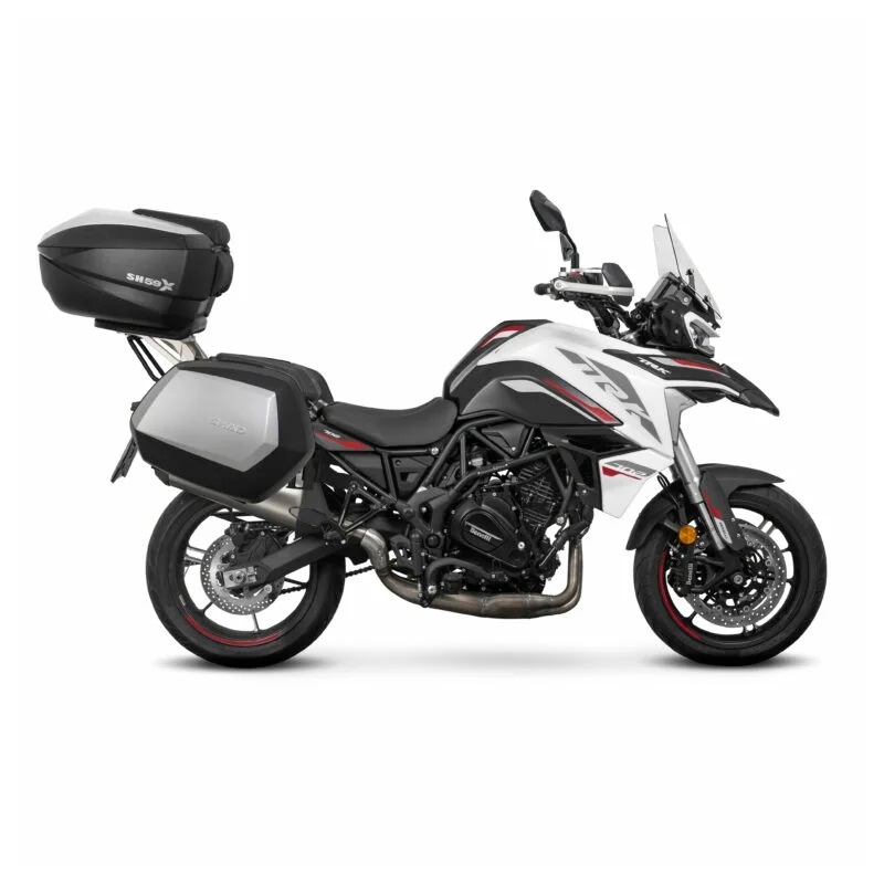 Montážní sada 3P systém SHAD