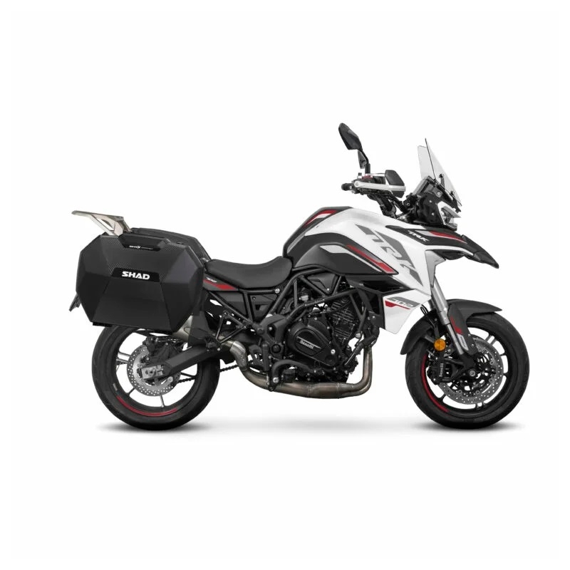 Montážní sada 3P systém SHAD