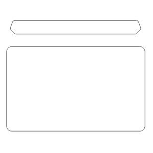 Dashboard protector PUIG 21773W průhledný