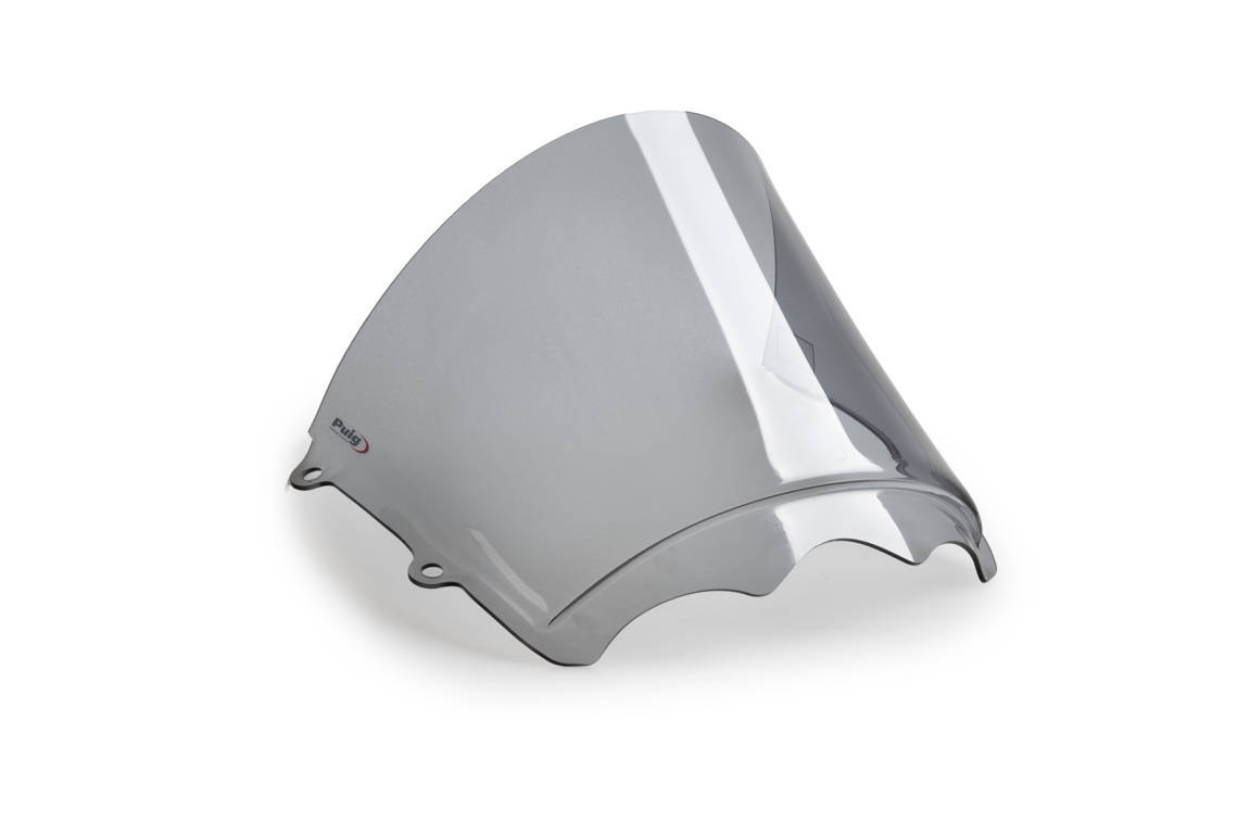 Plexi štít PUIG R-RACER 21617H kouřová