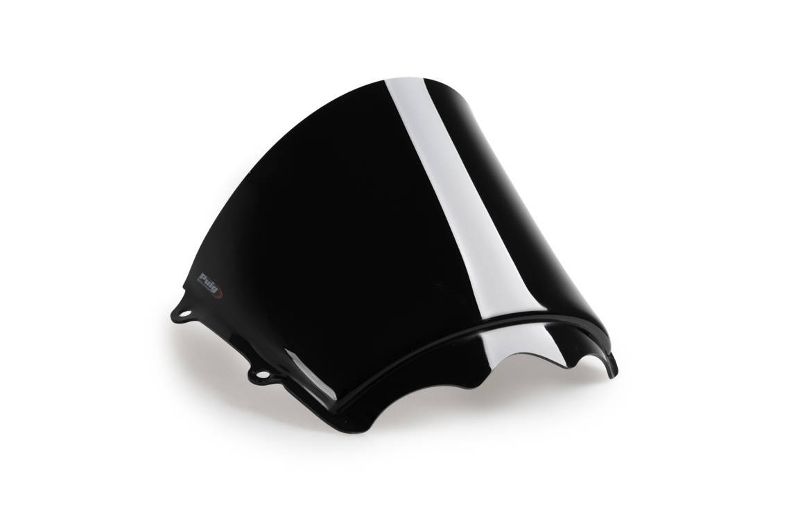 Plexi štít PUIG R-RACER 21617N černý