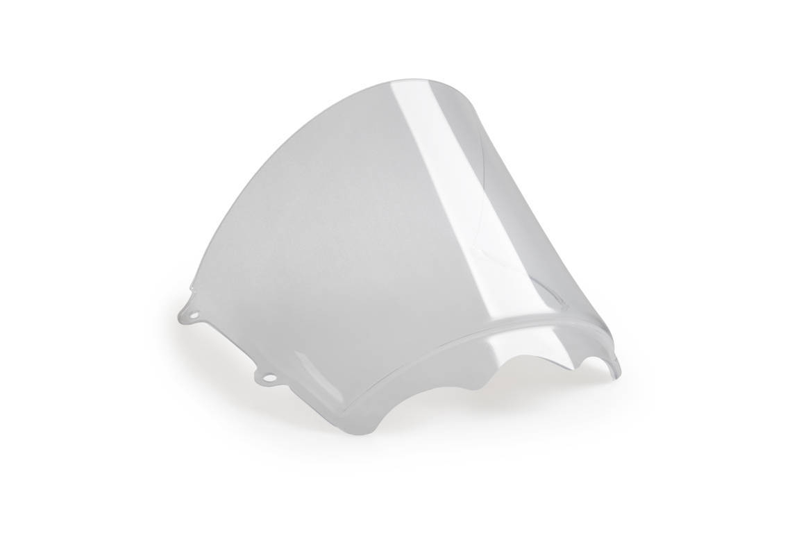 Plexi štít PUIG R-RACER 21617W průhledný