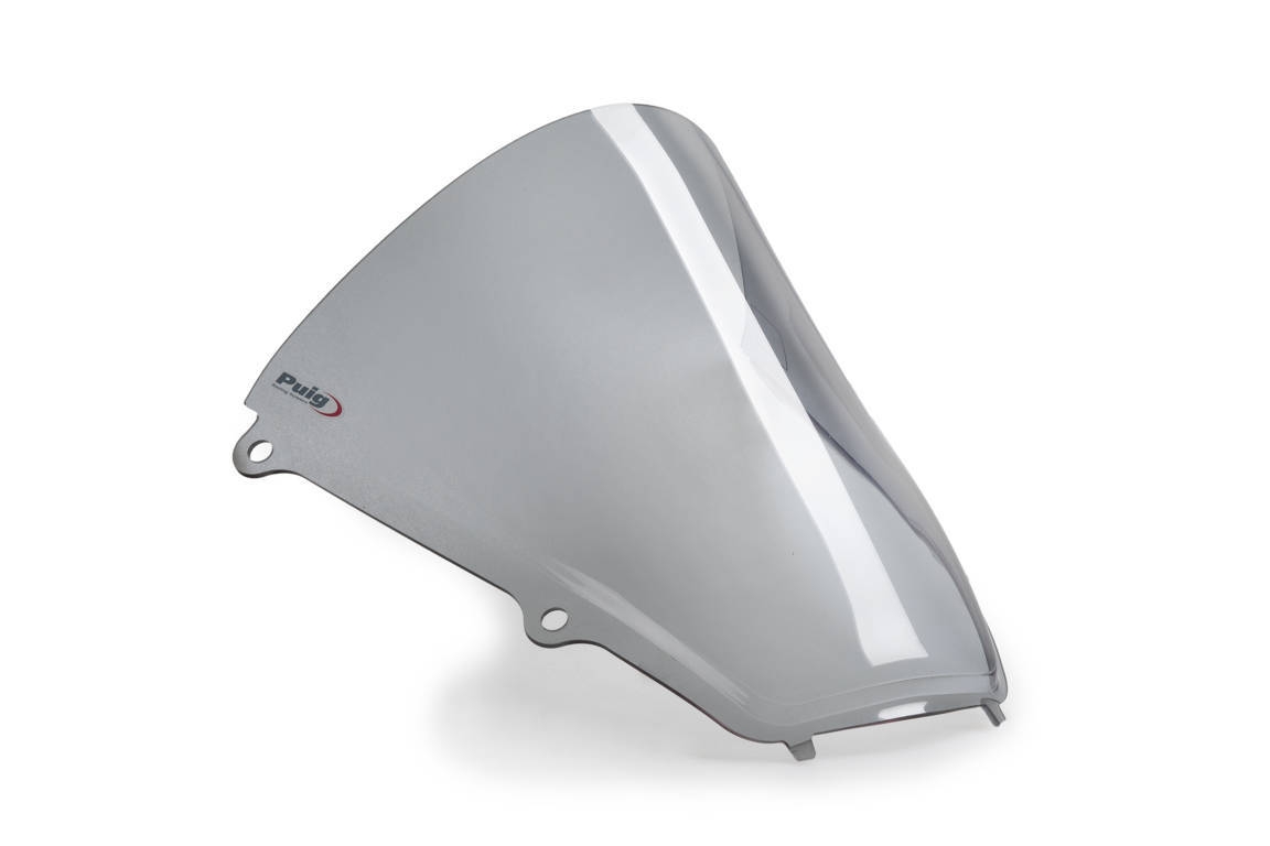 Plexi štít PUIG R-RACER 21523H kouřová