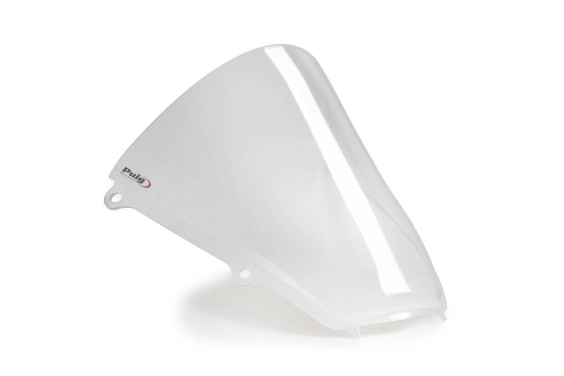 Plexi štít PUIG R-RACER 21523W průhledná