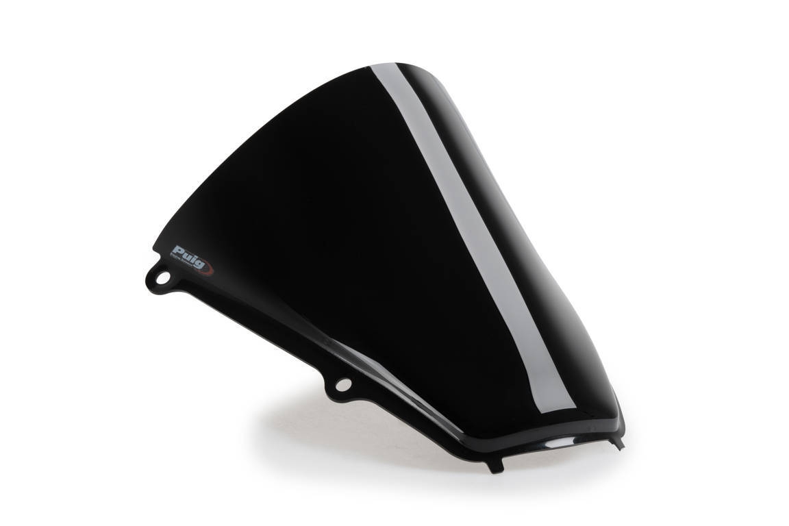 Plexi štít PUIG R-RACER 21523N černý