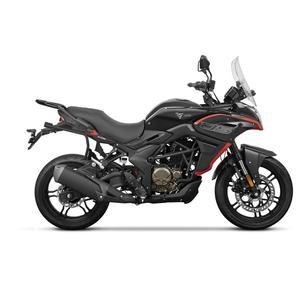 Montážní sada 3P systém SHAD V0DS31IF