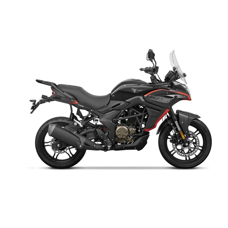 Montážní sada 3P systém SHAD