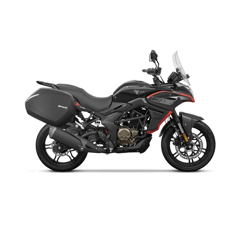 Montážní sada 3P systém SHAD