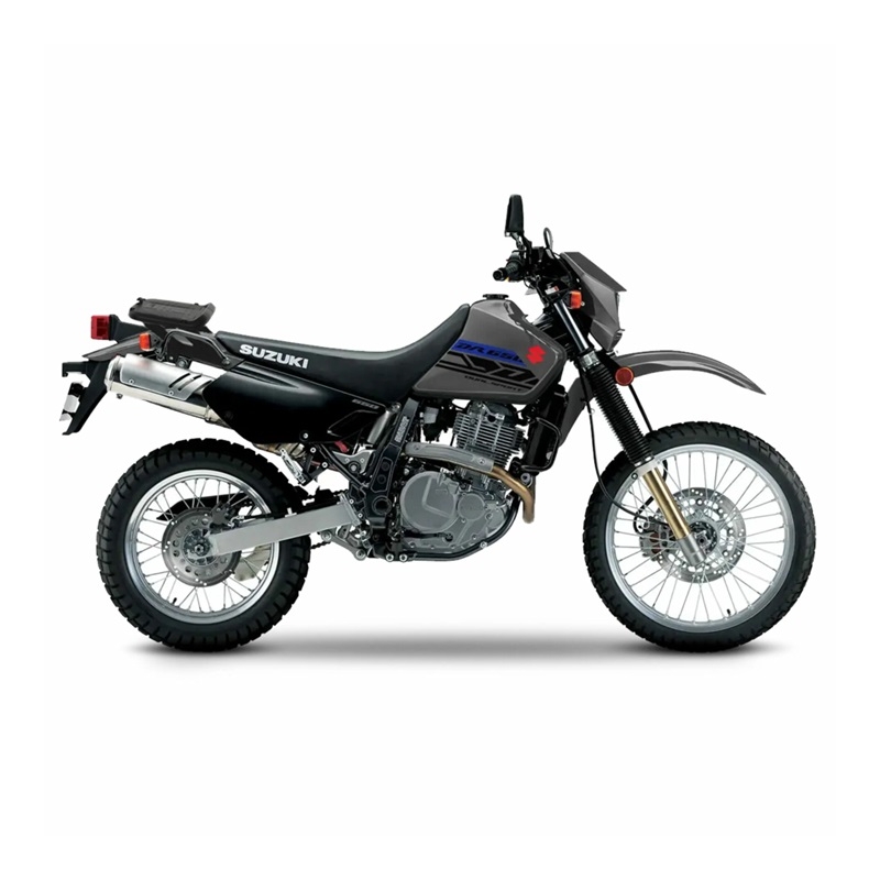 Montážní sada Top Master SHAD pro SUZUKI DR 650 S 2020-2026