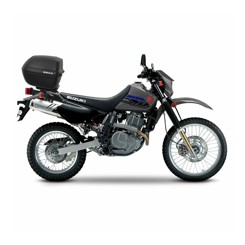 Montážní sada Top Master SHAD pro SUZUKI DR 650 S 2020-2026