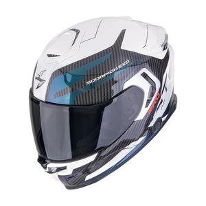 Integrální helma na motorku Scorpion EXO-GT SP AIR FLEX bílý chameleon