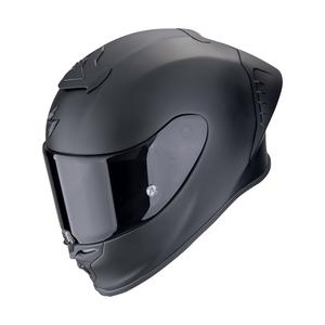 Integrální helma na motorku Scorpion EXO-R1 EVO II AIR matná černá