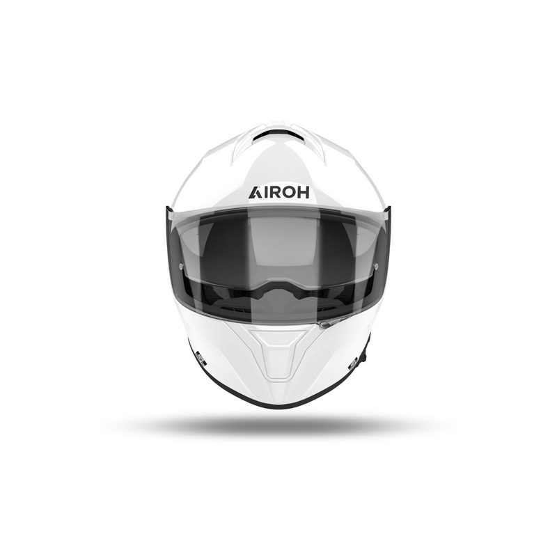 Integrální helma na motorku Airoh SPARK 2 Color lesklá bílá