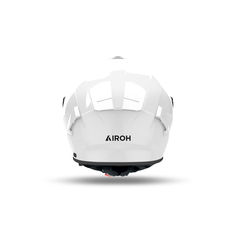 Integrální helma na motorku Airoh SPARK 2 Color lesklá bílá